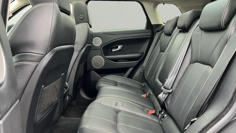 Land Rover Range Rover Evoque 2.0 SD4 Autobiography 5dr Auto Diesel Hatchback